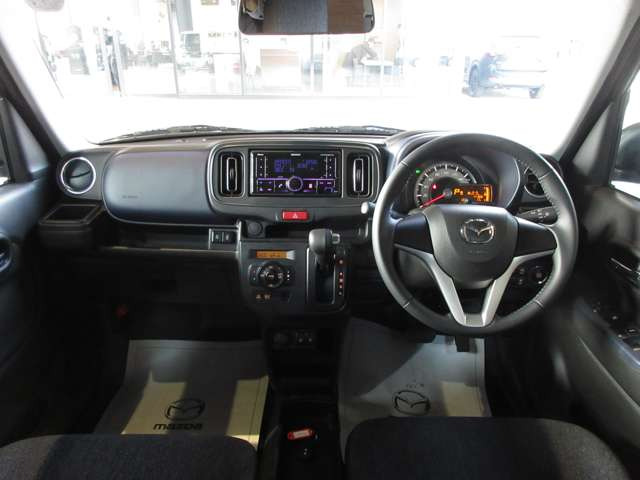 キャロルハイブリッド G 4WD