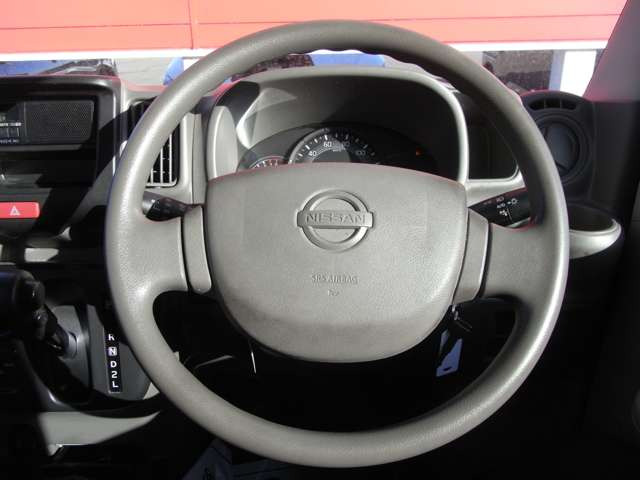 NV100クリッパーDX GL セーフティパッケージ ハイルーフ 4WD