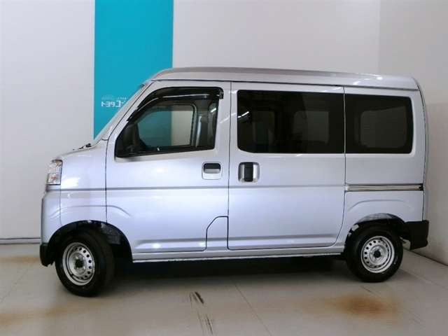 ハイゼットカーゴ