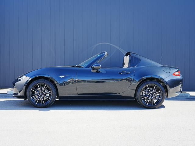 ロードスターRF2.0 VS