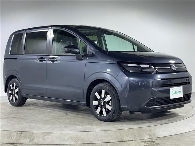 フリード1.5 e:HEV エアー EX