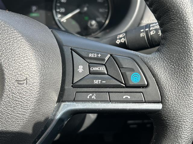 キックス1.2 X FOUR (e-POWER) 4WD