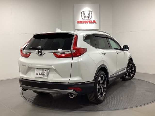 CR-V1.5 EX マスターピース