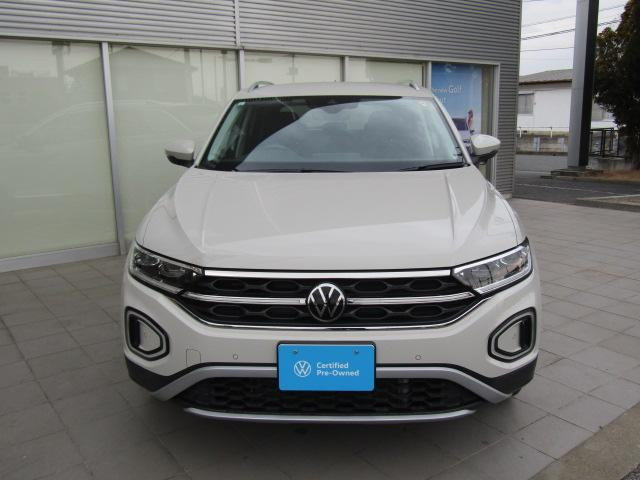 T-RocTDI スタイル ディーゼル