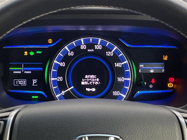 オデッセイ2.0 ハイブリッド アブソルート ホンダセンシング アドバンスドパッケージ