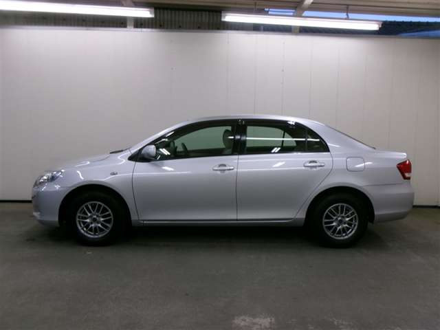 カローラアクシオ1.5 X HIDリミテッド