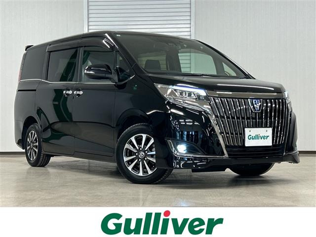 エスクァイアハイブリッド1.8 Gi プレミアムパッケージ ブラックテイラード