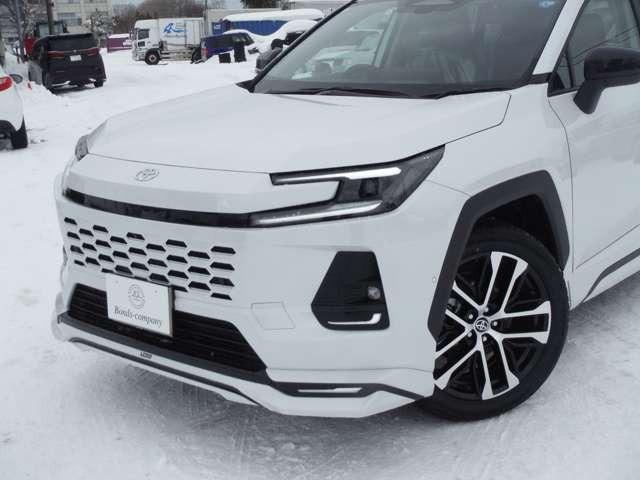 全車、外装美装済みです!もちろん納車前にも再度、美装させていただきます!