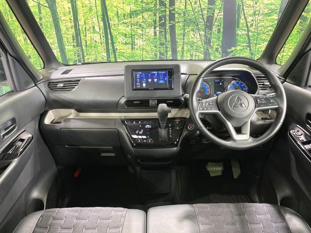 デリカミニT プレミアム