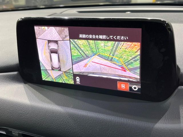 �y360&deg;�r���[���j�^�[�z��p�̃J�����ɂ��A�ォ�猩���낵���悤�Ȏ��_��360�x�N���}�̎��͂��m�F���邱�Ƃ��ł��܂������p�������m�F���₷���A�����ꏊ�ł̐؂�Ԃ��⒓�Ԃ��X���[�Y�ɍs���܂��B