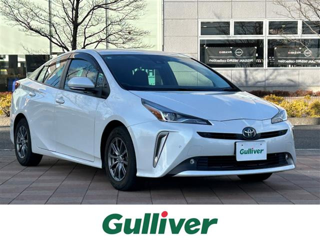 プリウス1.8 S セーフティ プラスII