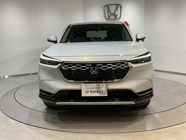 ヴェゼル1.5 ハイブリッド Z