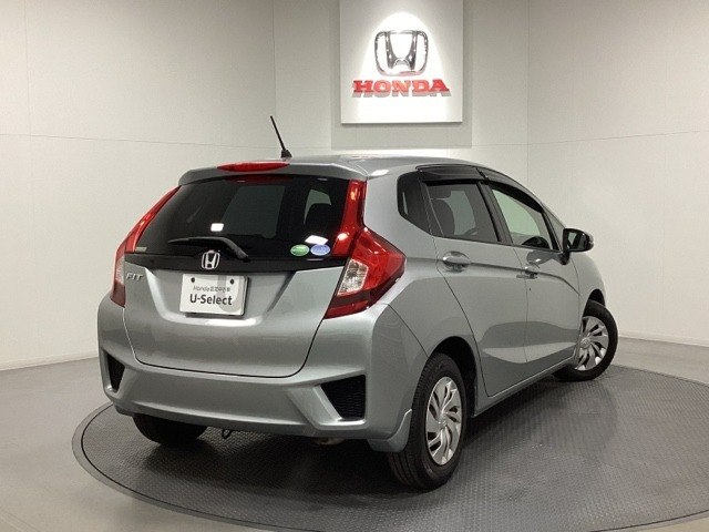 フィット1.3 13G Lパッケージ