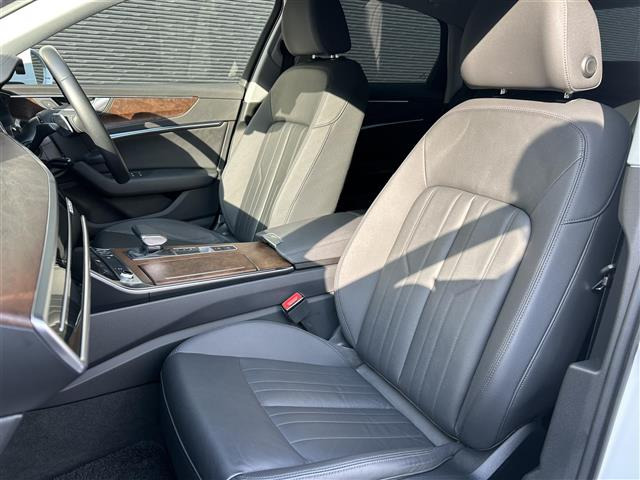 A640 TDI クワトロ ディーゼル 4WD