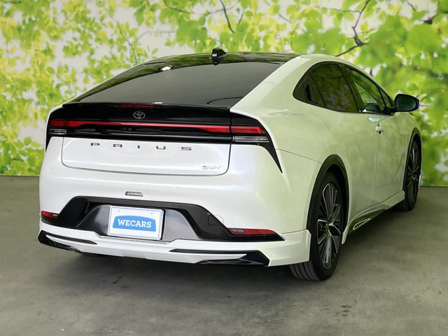 プリウス2.0 Z