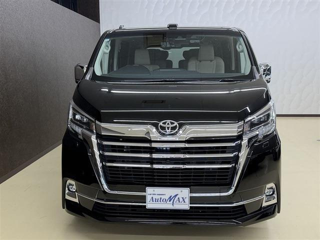 グランエース2.8 プレミアム ディーゼル