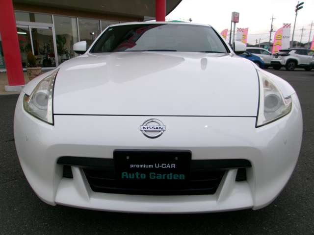 フェアレディZ3.7 バージョン T