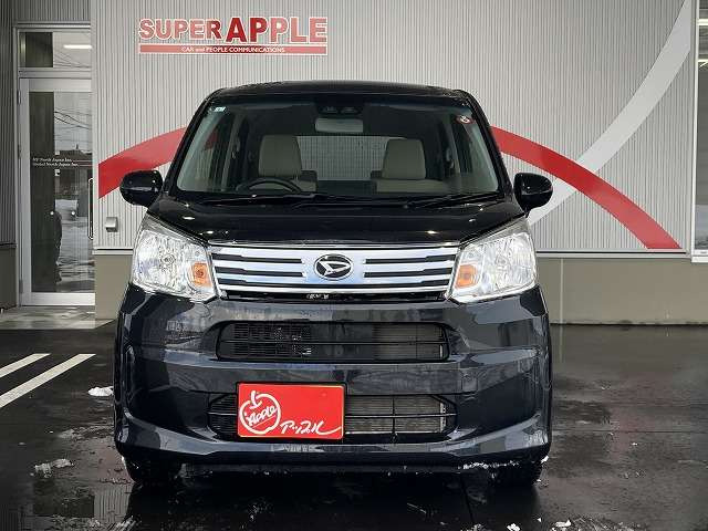 ムーヴL SAIII 4WD