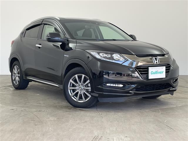 ヴェゼル1.5 ハイブリッド Z ホンダセンシング