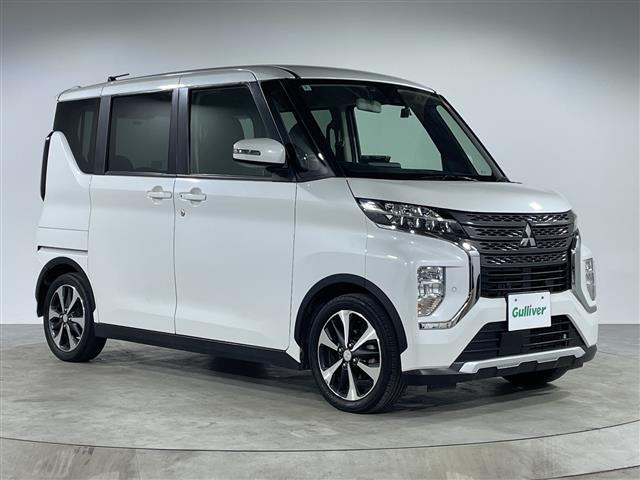 eKクロススペースT