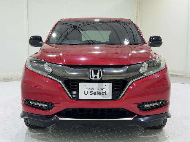 ヴェゼル1.5 RS ホンダセンシング