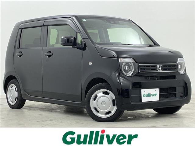 N-WGNL ホンダ センシング