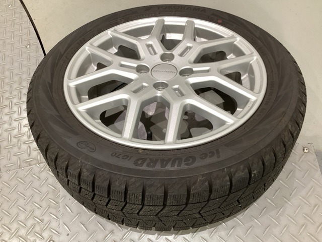 フィット1.5 e:HEV RS