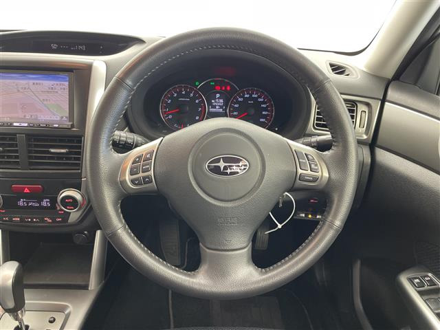 フォレスター2.0 XS 4WD