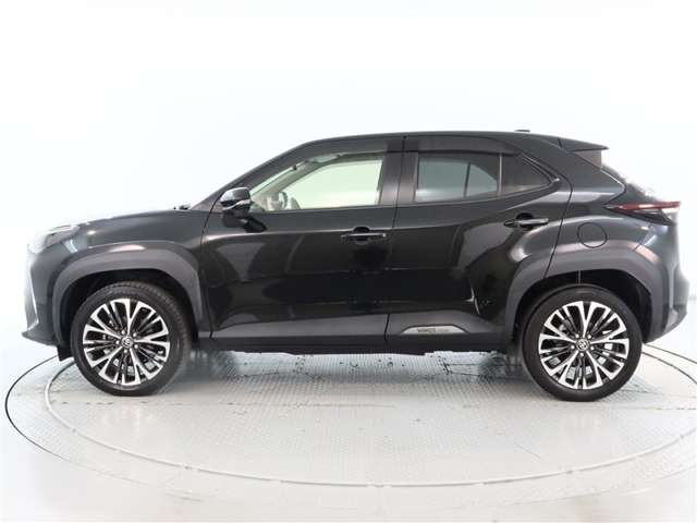 ヤリスクロス1.5 ハイブリッド Z