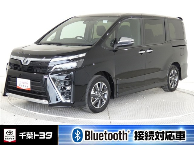 ヴォクシー2.0 ZS 煌