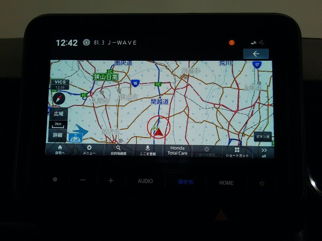 N-BOXカスタムターボ