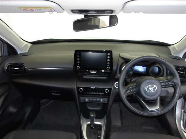 ヤリスクロス1.5 G