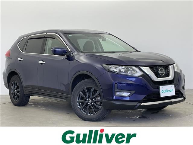 エクストレイル2.0 20S Vセレクション 4WD