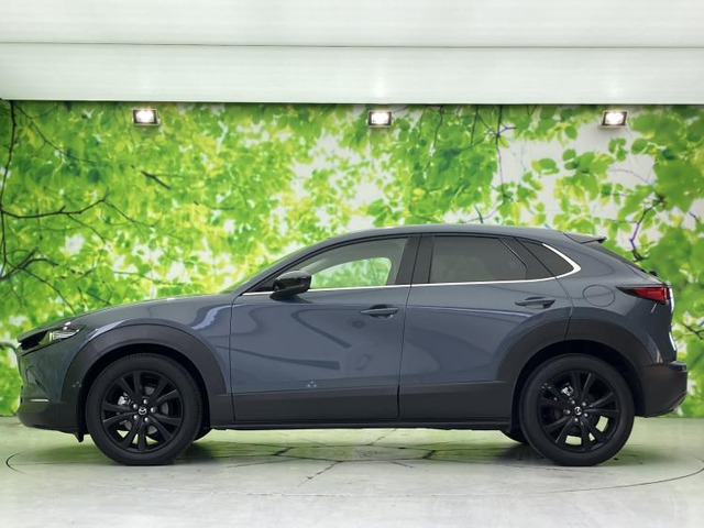 CX-302.0 20S レトロスポーツエディション