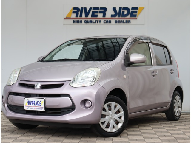 パッソ1.0 X Lパッケージ