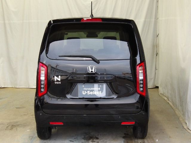 N-WGNL ホンダ センシング