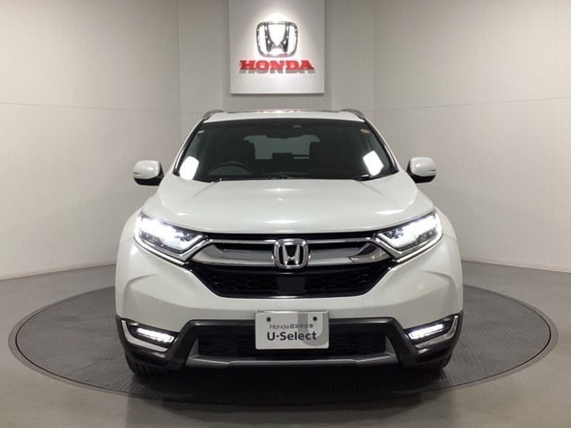 CR-V1.5 EX マスターピース