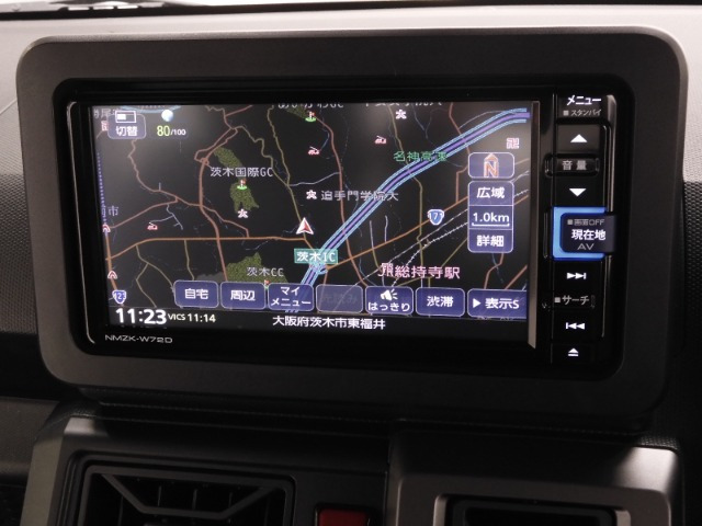 タフトG クロム ベンチャー