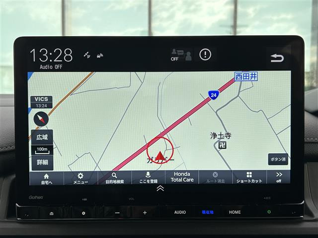 ステップワゴン2.0 e:HEV スパーダ