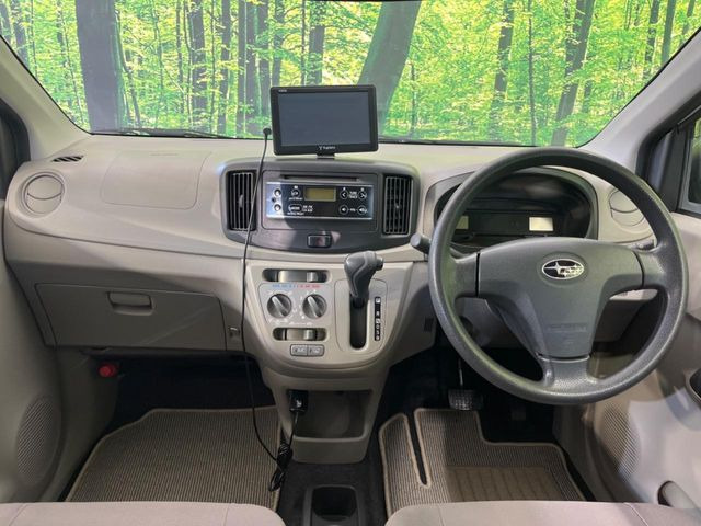 プレオプラスF スマートアシスト