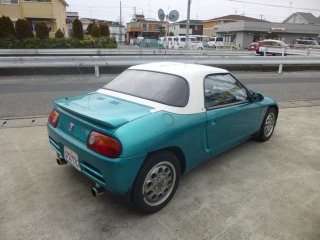 �r�[�g�A�o�[�W����F����ԐF�A�Y�e�b�N�O���[���E�p�[���M�d�ԃn�[�h&�\�t�g�g�b�v�t��!!