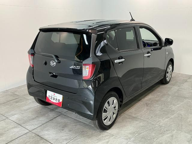 ミライースX SAIII