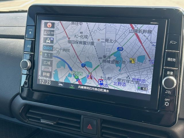 ルークスハイウェイスターX プロパイロットエディション