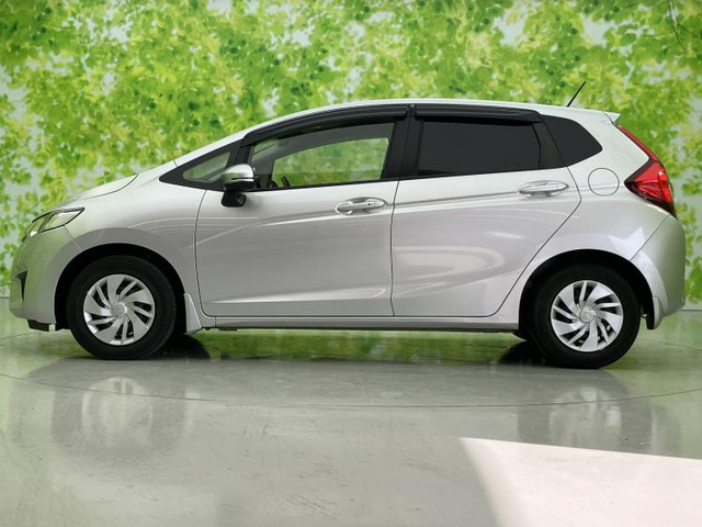 フィット1.3 13G Fパッケージ