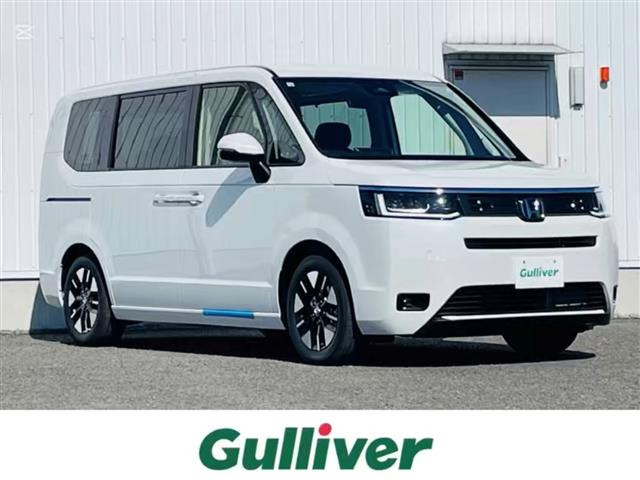 ステップワゴン2.0 e:HEV エアー EX