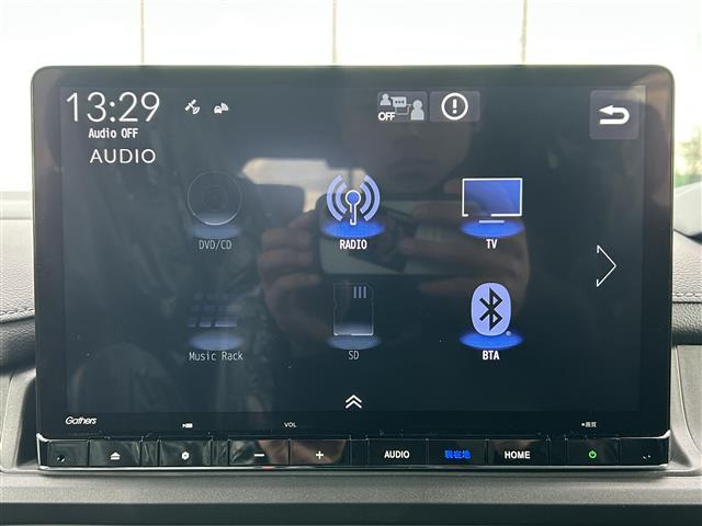 ステップワゴン2.0 e:HEV スパーダ