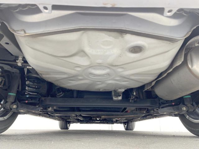 下回りがきれいなうちに、防錆加工の施工がオススメ。降雪地域はもちろん、沿岸部にお住いの方や、趣味でマリン・ウィンタースポーツをされる方にご好評いただいております。