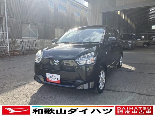 ミライースG SAIII