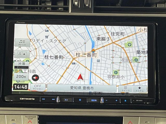 ランドクルーザープラド2.7 TX 4WD