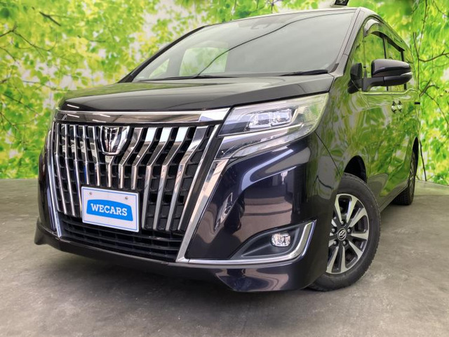 エスクァイア2.0 Gi 4WD